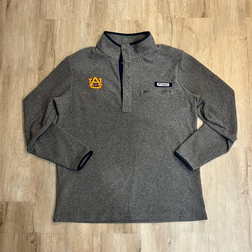 Auburn University Pullover